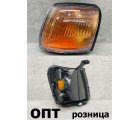 TY10-0203L (212-1582)* TOYOTA STARLET (80) 1992-94, ГАБАРИТ L (Китай) Оранжевый TY10-0203L (212-1582)* TOYOTA STARLET (80) 1992-94, ГАБАРИТ L (Китай) Оранжевый