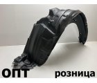 TY40-0116L (53876-52092)* TOYOTA IST (60) 2002-05, ПОДКРЫЛОК L (Китай)