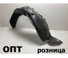 TY40-0216R (53875-52230)* TOYOTA IST(110) 2007-16, ПОДКРЫЛОК R (Китай)
