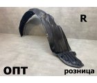 TY43-0216R (53875-68012)* TOYOTA WISH (10) 2003-09, ПОДКРЫЛОК R (Китай) 