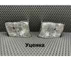 TY25-0303C-K-U (22-267)* TOYOTA CHASER (100) 1996-01, ГАБАРИТ L+R (КИТАЙ) Комплект Светлый Хр Уценка TY25-0303C-K-U (22-267)* TOYOTA CHASER (100) 1996-01, ГАБАРИТ L+R (КИТАЙ) Комплект Светлый Хр Уценка