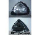TY28-0103L (212-15C7)* TOYOTA CALDINA (210) 1997-02, ГАБАРИТ L  (Китай) Черный отр