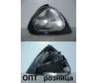 TY28-0103R (212-15C7)* TOYOTA CALDINA (210) 1997-02, ГАБАРИТ R (Китай) Черный отр