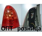 TY01-2802C-R (13-93)* TOYOTA COROLLA FIELDER (120) 2004-06, СТОП R (Китай) 5D