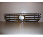 LX01-0111 (53111-48010)* TOYOTA HARRIER (10) 1997-03, РЕШЕТКА РАДИАТОРА (Китай) Хром