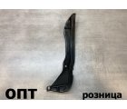 TY01-2816-02L (52591-12150)* TOYOTA COROLLA (120) 2000-06, ПОДКРЫЛОК ЗАДНИЙ L (Китай)
