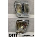 TY05-0703A-R (212-1573)* TOYOTA HILUX SURF (130) 1992-95, ГАБАРИТ R (Китай) Хруст. TY05-0703A-R (212-1573)* TOYOTA HILUX SURF (130) 1992-95, ГАБАРИТ R (Китай) Хруст.