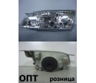 TY01-1301L (212-1181)* TOYOTA COROLLA 1998-00, ФАРА L (Китай) 