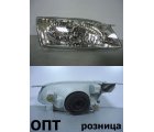 TY01-1301R (212-1181)* TOYOTA COROLLA 1998-00, ФАРА R (Китай) 