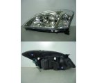 TY01-2401L (212-11D1)* TOYOTA ALLEX/COROLLA RUNX (120) 2003-04, ФАРА L (Китай) 