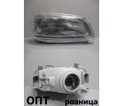 TY11-0101R (212-1166)* TOYOTA RAV4 (10) 1994-97, ФАРА R (Китай) Стекло 