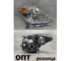 TY40-0101R (312-1185)* TOYOTA IST (60) 2002-05, ФАРА R (Китай) 