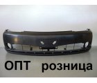 TY39-0107 (52119-20A20)* TOYOTA ALLION (240) 2003-06, БАМПЕР ПЕРЕДНИЙ (Китай) 2м. Под 2035
