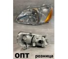 TY19-0101L (212-11A5)* TOYOTA PLATZ (10) 1999-02, ФАРА L (Китай)