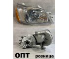TY19-0101R (212-11A5)* TOYOTA PLATZ (10) 1999-02, ФАРА R (Китай)