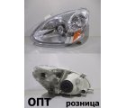 TY19-0201L (212-11C8)* TOYOTA PLATZ 2002-05, ФАРА L (Китай)