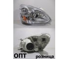 TY19-0201R (212-11C8)* TOYOTA PLATZ 2002-05, ФАРА R (Китай)