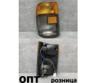 IZ02-0103B-L (213-1518)* ISUZU ELF 1995-02, ГАБАРИТ L (Китай) Темный 