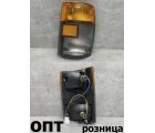 IZ02-0103B-R (213-1518)* ISUZU ELF 1993-02, ГАБАРИТ R (Китай) Темный 