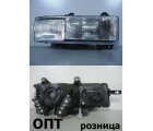 IZ01-0201L (213-1111)* ISUZU ELF/FORWARD 1990-93, ФАРА L (Китай) Стекло