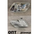 TY03-1403L (20-395)* TOYOTA CORONA PREMIO (210) 1998-01, ГАБАРИТ L (Китай)