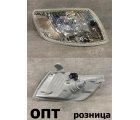 TY03-1403R (20-395)* TOYOTA CORONA PREMIO (210) 1998-01, ГАБАРИТ R (Китай)