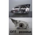 TY24-0101L (13-38)* TOYOTA COROLLA SPACIO (110) 1997-01, ФАРА L (КИТАЙ)