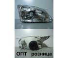 TY24-0101R (13-38)* TOYOTA COROLLA SPACIO (110) 1997-01, ФАРА R (КИТАЙ)