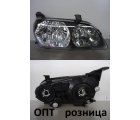 TY23-0201R (44-25)* TOYOTA IPSUM (10) 1998-01, ФАРА R (КИТАЙ) Хруст.