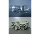 TY36-0101R (12-331)* TOYOTA SPRINTER CARIB (90) 1990-95, ФАРА R (КИТАЙ) Cтекло, с туманкой