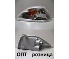 TY03-1203R (20-383)* TOYOTA CARINA (210) 1996-98, ГАБАРИТ R (Китай)