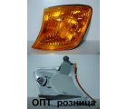 TY23-0203L (44-26)* TOYOTA IPSUM (10) 1998-01, ГАБАРИТ L (Китай) Оранжевый