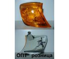 TY23-0203R (44-26)* TOYOTA IPSUM (10) 1998-01, ГАБАРИТ R (Китай) Оранжевый