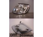 TY24-0103L (13-39)* TOYOTA COROLLA SPACIO (110) 1997-01, ГАБАРИТ L (Китай)