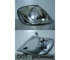 TY24-0103R (13-39)* TOYOTA COROLLA SPACIO (110) 1997-01, ГАБАРИТ R (Китай)