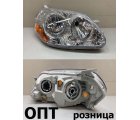 TY33-0401C-R (22-301)* TOYOTA MARK II (110) 2000-02, ФАРА R (Китай) 1м