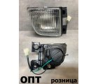 TY03-0805R (212-2014)* TOYOTA HIACE 96-99/ CORONA 190 92-94 , ТУМАНКА R  (КИТАЙ) C лампочкой