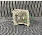 TY38-0605R-U (312-1649)* TOYOTA PRIUS 2009-11, ПОВОРОТ В БАМПЕР R (Китай) 1м Уценка Скол