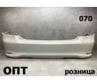 TY01-4378B (52159-12020)* TOYOTA COROLLA AXIO (160) 2015-23, БАМПЕР ЗАДНИЙ ( Китай) Белый 070 TY01-4378B (52159-12020)* TOYOTA COROLLA AXIO (160) 2015-23, БАМПЕР ЗАДНИЙ ( Китай) Белый 070