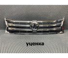 RN19-0111-U* RENAULT DUSTER 2012-, РЕШЕТКА РАДИАТОРА (Китай) УЦЕНКА	