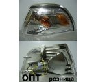TY04-2203B-L (26-73)* TOYOTA HIACE REGIUS 1997-99, ГАБАРИТ L (Китай) Cветлый