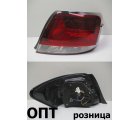 TY39-0502R (20-463)* TOYOTA ALLION (260) 2016-20, СТОП R (Китай) LED TY39-0502R (20-463)* TOYOTA ALLION (260) 2016-20, СТОП R (Китай) LED