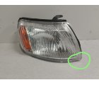 TY03-0803D-R-U (212-1567)* TOYOTA CORONA 1992-95, ГАБАРИТ R (Китай) Уценка.Скол