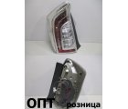 TY38-0702L (212-19X9)* TOYOTA PRIUS (30) 2011-15, СТОП L (Китай) 