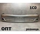 TY25-0327 (52119-2A040)* TOYOTA CHASER (100) 1998-01, БАМПЕР ПЕРЕДНИЙ  (Китай) 2м. Серый 1С0