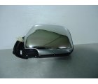 TY05-1212A-L* TOYOTA HILUX SURF (130) 1989-91, ЗЕРКАЛО L 3 конт. (Китай)  Хром черный кант