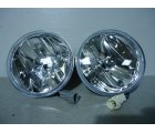 MB13-0207* MITSUBISHI DELICA 1997-07, ТУМАНКИ КОМПЛЕКТ L+R (Китай) 