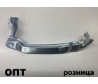 TY07-2802-3L (52504-60020)* TOYOTA LAND CRUISER PRADO (90) 1999-02, КРЕПЛЕНИЕ БАМПЕРА L (Китай) 