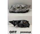 TY11-0701L (212-11Q9)* TOYOTA RAV4 (30) 2010-13, ФАРА L (Китай), с эл. корректором