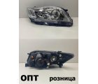 TY11-0701R (212-11Q9)* TOYOTA RAV4 (30) 2010-13, ФАРА R (Китай), с эл. корректором